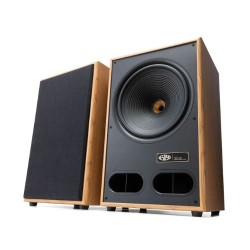 Vestlyd V15C Oak Ηχεία Δαπέδου 15'' (Ζεύγος)