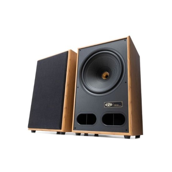 Vestlyd V15C Oak Ηχεία Δαπέδου 15'' (Ζεύγος) Vestlyd V15C Oak Ηχεία Δαπέδου 15'' (Ζεύγος)