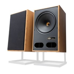 Vestlyd V15C Oak Ηχεία Δαπέδου 15'' (Ζεύγος)