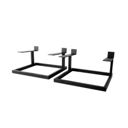 Vestlyd V15C STANDS Black Βάσεις για τα Ηχεία V15C