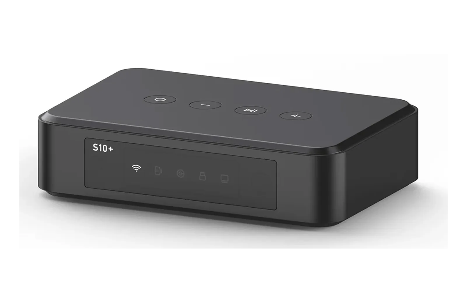 Arylic S10+ Δέκτης Bluetooth και WiFi Streamer