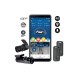 StarLine S9-2-GPS-4G-007A GEN7 Συναγερμός αυτοκινήτου με GPS και καταγραφή μέσω κάμερας Ampire (Front & Back)