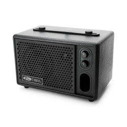 Vestlyd STAGE A4 Φορητό Ηχείο Bluetooth Black