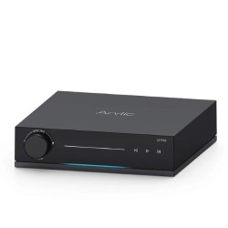 Arylic LP100 HiFi Music Streamer Black