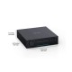 Arylic LP100 HiFi Music Streamer Black