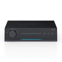 Arylic LP100 HiFi Music Streamer Black