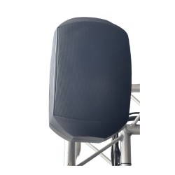 Audiodesigner LS-GA6-BK Επιτοίχιο Ηχείο 6,5'' 40W RMS Black (Τεμάχιο) Audiodesigner LS-GA6-BK Επιτοίχιο Ηχείο 6,5'' 40W RMS Black (Τεμάχιο)