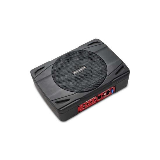 Caliber BC121US Ενεργό Subwoofer 8'' 250W RMS