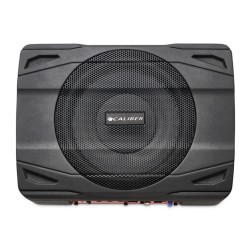 Caliber BC121US Ενεργό Subwoofer 8'' 250W RMS