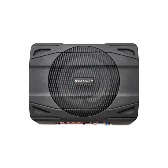 Caliber BC121US Ενεργό Subwoofer 8'' 250W RMS