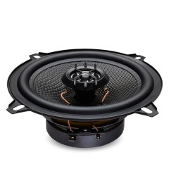 Caliber CDS5 Ομοαξονικά Ηχεία Αυτοκινήτου 5'' 40W RMS (Ζεύγος)