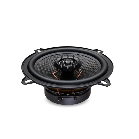 Caliber CDS5 Ομοαξονικά Ηχεία Αυτοκινήτου 5'' 40W RMS (Ζεύγος)