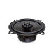 Caliber CDS5 Ομοαξονικά Ηχεία Αυτοκινήτου 5'' 40W RMS (Ζεύγος)