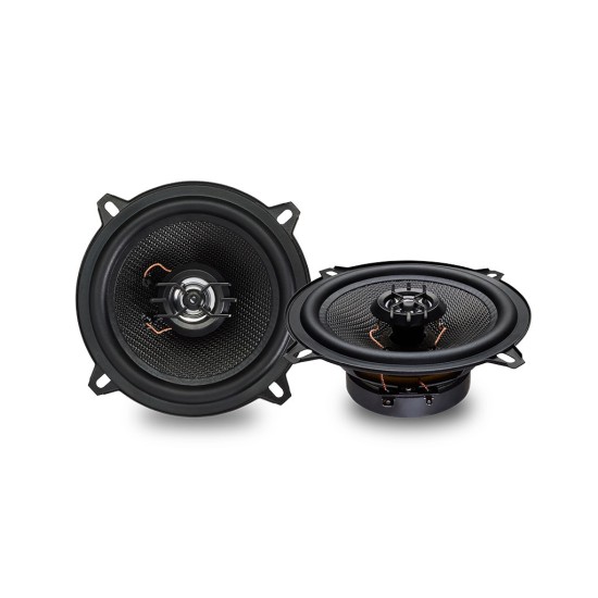 Caliber CDS5 Ομοαξονικά Ηχεία Αυτοκινήτου 5'' 40W RMS (Ζεύγος)