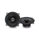 Caliber CDS5 Ομοαξονικά Ηχεία Αυτοκινήτου 5'' 40W RMS (Ζεύγος)