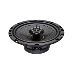 Caliber CDS6 Ομοαξονικά Ηχεία Αυτοκινήτου 6,5'' 50W RMS (Ζεύγος)
