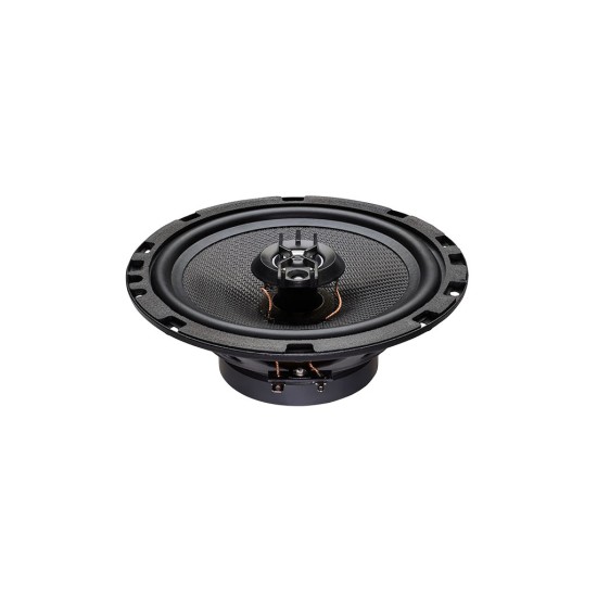 Caliber CDS6 Ομοαξονικά Ηχεία Αυτοκινήτου 6,5'' 50W RMS (Ζεύγος)