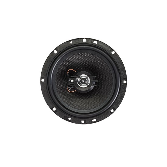 Caliber CDS6 Ομοαξονικά Ηχεία Αυτοκινήτου 6,5'' 50W RMS (Ζεύγος)