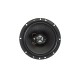 Caliber CDS6 Ομοαξονικά Ηχεία Αυτοκινήτου 6,5'' 50W RMS (Ζεύγος)