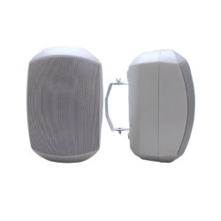 Audiodesigner LS-GA5-WH Επιτοίχιο Ηχείο 5,25'' 30W RMS White (Ζεύγος) Audiodesigner LS-GA5-WH Επιτοίχιο Ηχείο 5,25'' 30W RMS White (Ζεύγος)