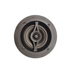 Audiodesigner LS-S520 Χωνευτό Ηχείο Οροφής 5'' White (Τεμάχιο)