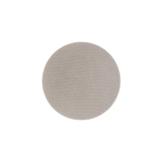 Audiodesigner LS-S630 Χωνευτό Ηχείο Οροφής 6'' White (Τεμάχιο)