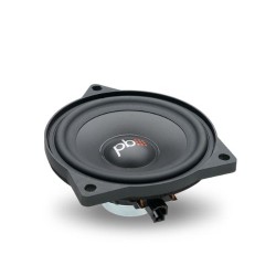 Powerbass OE40CW-T3Y Ομοαξονικά Ηχεία Αυτοκινήτου 4'' OEM για TESLA (Ζεύγος)