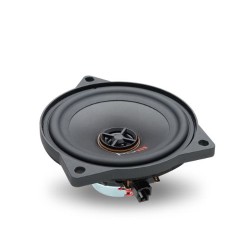 Powerbass OE42-T3Y Ομοαξονικά Ηχεία Αυτοκινήτου 4'' OEM για TESLA (Ζεύγος)