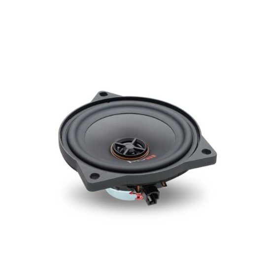 Powerbass OE42-T3Y Ομοαξονικά Ηχεία Αυτοκινήτου 4'' OEM για TESLA (Ζεύγος)