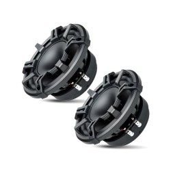 Powerbass PBX-PRO6CD Ομοαξονικό Ηχείο 6.5" με Κόρνα Συμπίεσης (Compression Horn) 150W RMS (Ζεύγος)