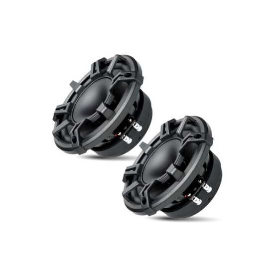 Powerbass PBX-PRO6CD Ομοαξονικό Ηχείο 6.5" με Κόρνα Συμπίεσης (Compression Horn) 150W RMS (Ζεύγος)