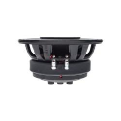 Powerbass PBX-PRO6CD Ομοαξονικό Ηχείο 6.5" με Κόρνα Συμπίεσης (Compression Horn) 150W RMS (Ζεύγος)