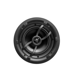 UandKsound E610-C Ηχείο Οροφής 6,5'' White (Τεμάχιο) UandKsound E610-C Ηχείο Οροφής 6,5'' White (Τεμάχιο)