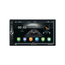Caliber RMD807DAB Touchscreen Multimedia 2-DIN BT/DAB+