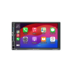 Caliber RMD901DAB-CP-CAM Touchscreen Multimedia 2-DIN BT/DAB+