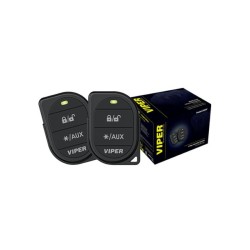 VIPER 3103V Συναγερμός Αυτοκινήτου 1-Way με 2 Χειριστήρια