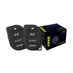 VIPER 3103V Συναγερμός Αυτοκινήτου 1-Way με 2 Χειριστήρια
