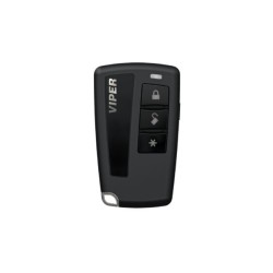 VIPER 3308V Συναγερμός Αυτοκινήτου 2-Way με 2 Χειριστήρια