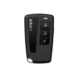 VIPER 3308V Συναγερμός Αυτοκινήτου 2-Way με 2 Χειριστήρια