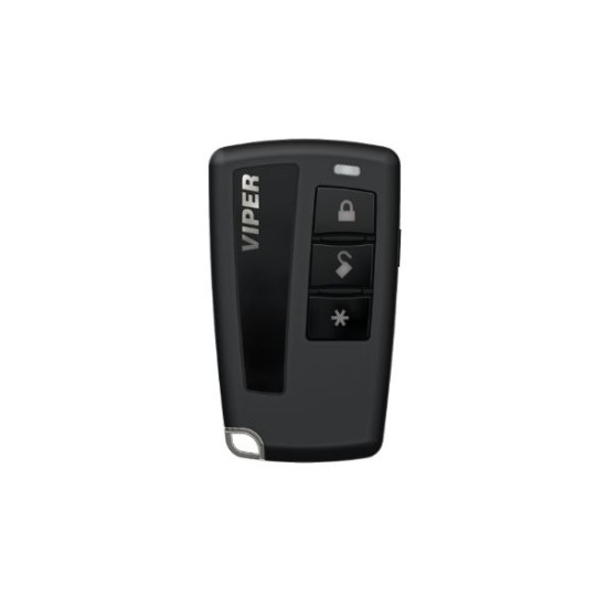 VIPER 3308V Συναγερμός Αυτοκινήτου 2-Way με 2 Χειριστήρια