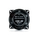 Caliber CDS4G Ομοαξονικά Ηχεία Αυτοκινήτου 4'' 40W RMS (Ζεύγος)
