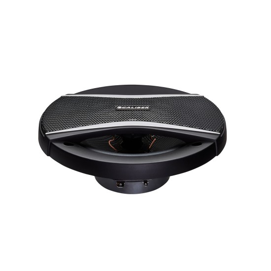 Caliber CDS5G Ομοαξονικά Ηχεία Αυτοκινήτου 5'' 40W RMS (Ζεύγος)