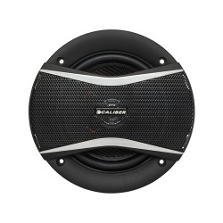 Caliber CDS5G Ομοαξονικά Ηχεία Αυτοκινήτου 5'' 40W RMS (Ζεύγος)