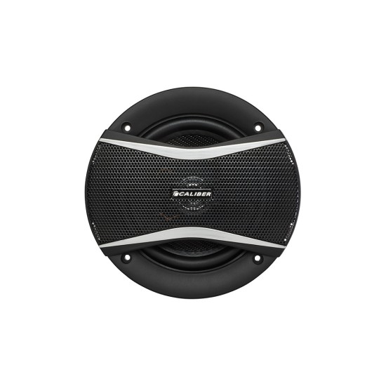 Caliber CDS5G Ομοαξονικά Ηχεία Αυτοκινήτου 5'' 40W RMS (Ζεύγος)