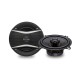 Caliber CDS5G Ομοαξονικά Ηχεία Αυτοκινήτου 5'' 40W RMS (Ζεύγος)
