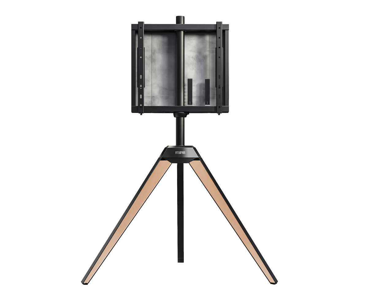 FITUEYES Picasso FT65 Nature Επιδαπέδια Βάση Τηλεόρασης 32"-65"