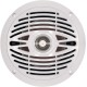 KDX Audio 165-Marine Ηχεία 6,5'' White (Ζεύγος)