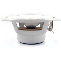 KDX Audio 165-Marine Ηχεία 6,5'' White (Ζεύγος)