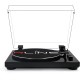 Rline RLTN11-GB Πικάπ Belt Drive με Bluetooth και Προενίσχυση Gloss Black