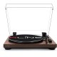 Rline RLTN11-GW Πικάπ Belt Drive με Bluetooth και Προενίσχυση Gloss Walnut